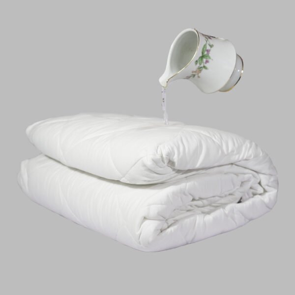 Mattress protector