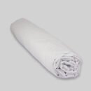 Luxury hotel grade duvet cover White