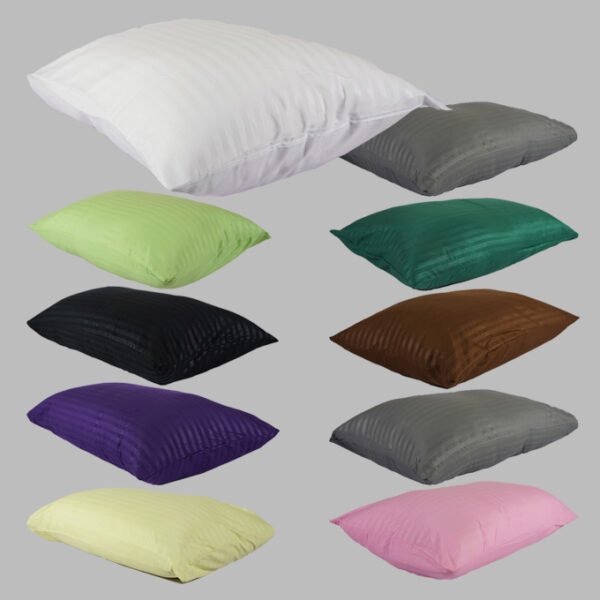 Pillow covers