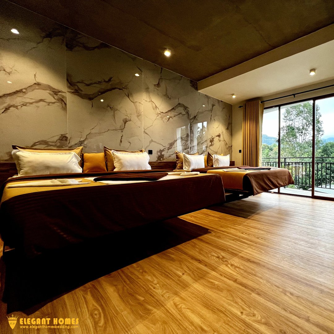 Elegant Homes bedding reviews 2