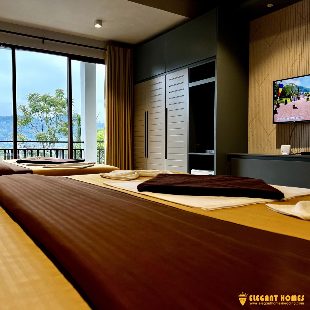 Elegant Homes bedding reviews 4