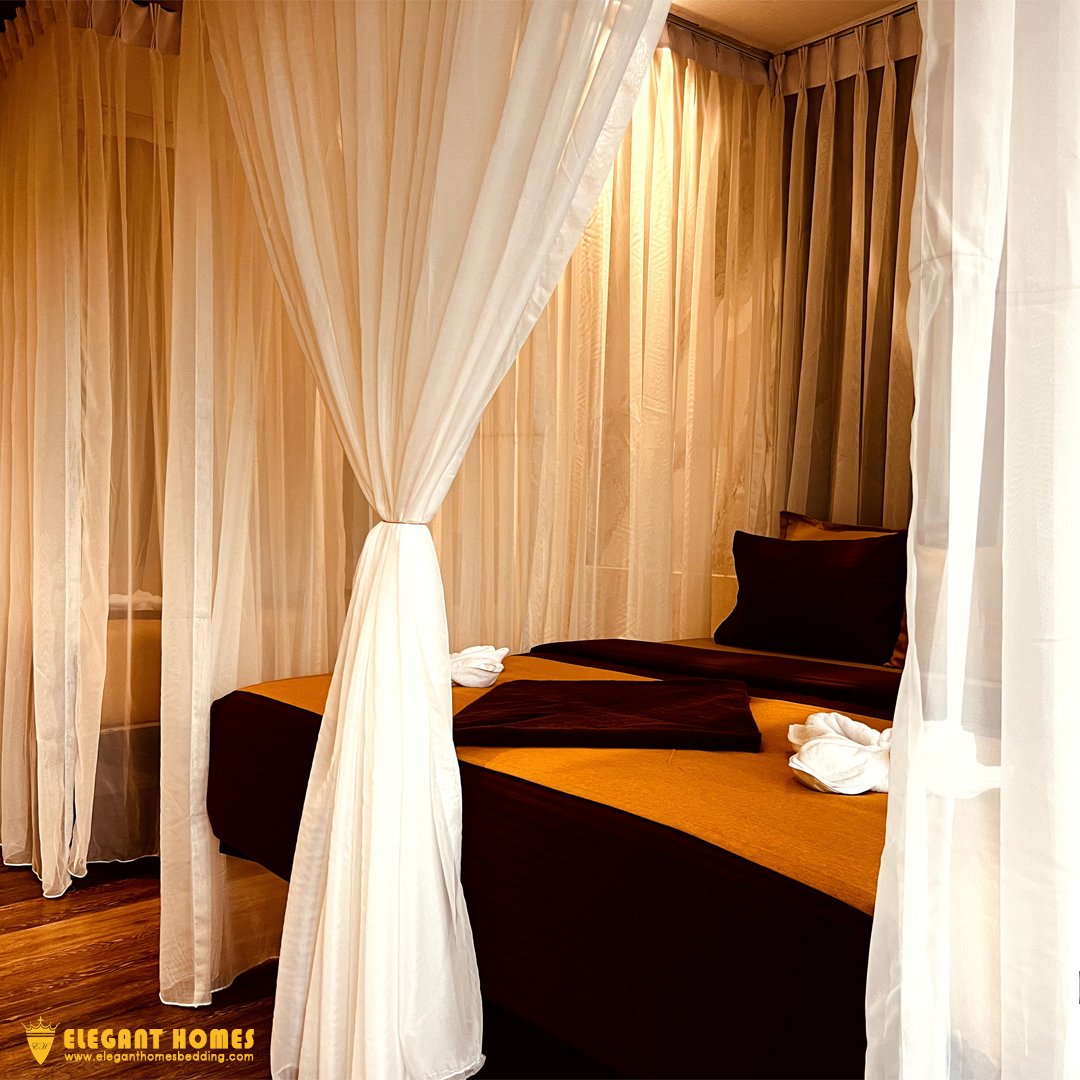 Elegant Homes bedding reviews